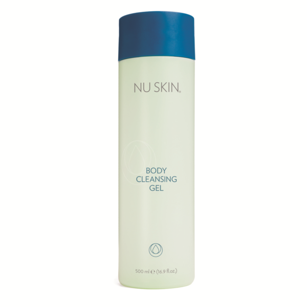 Body Cleansing Gel 500ml