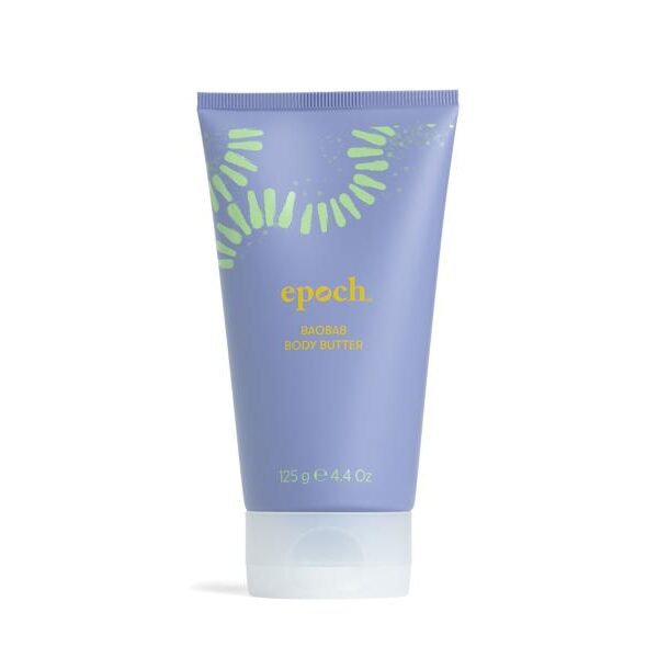 Epoch Baobab Body Butter