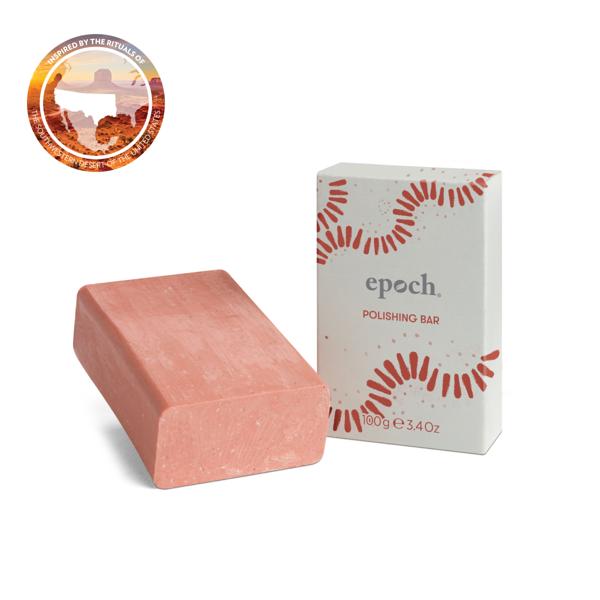 Epoch Polishing Bar