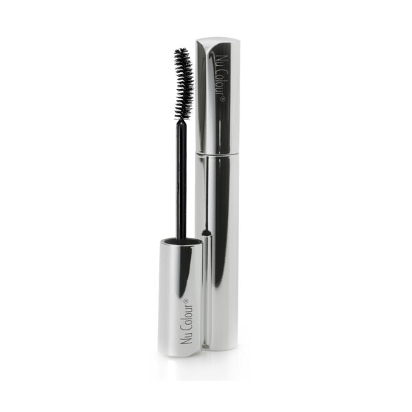 Nu Colour® Curling Mascara - Black