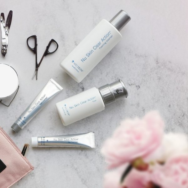 Nu Skin Clear Action®