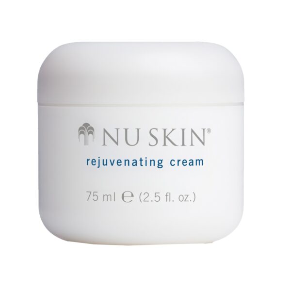 Rejuvenating Cream