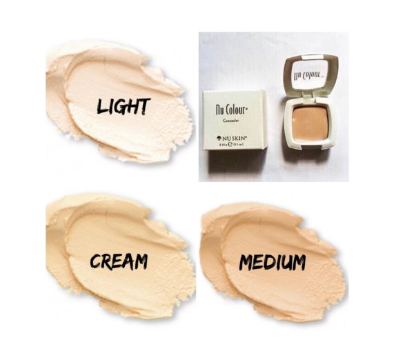 SKIN BENEFICIAL CONCEALER