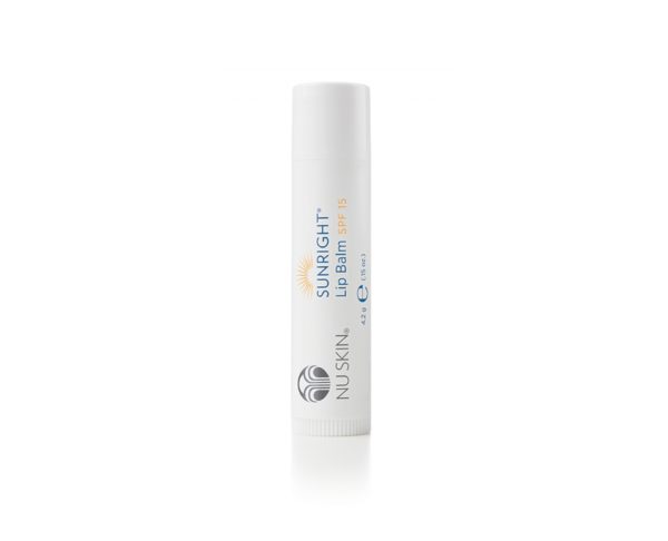 SUNRIGHT® Lip Balm SPF 15