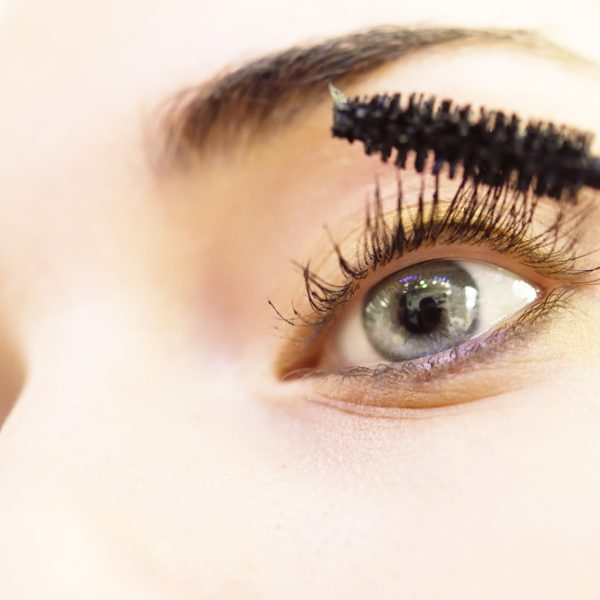 Nu Colour Eyelash Treatment