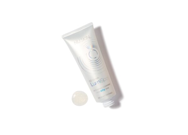 Ageloc® Lumispa™ Cleanser – Oily