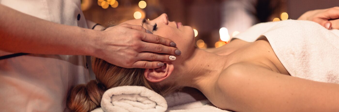 Husk nu at forkæle dig selv ❤️