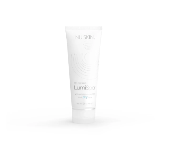 AgeLOC LumiSpa - Cleanser – Tør Hud