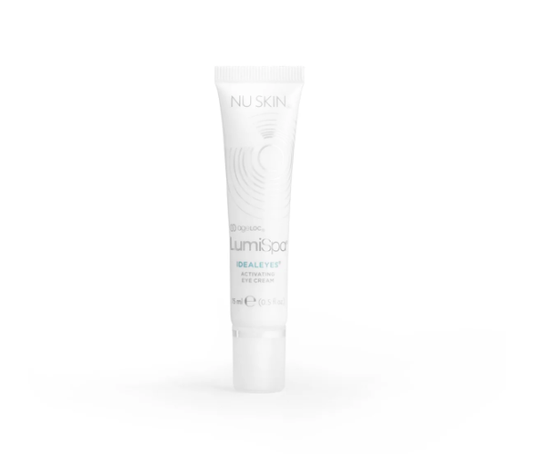 AgeLOC LumiSpa IdealEyes