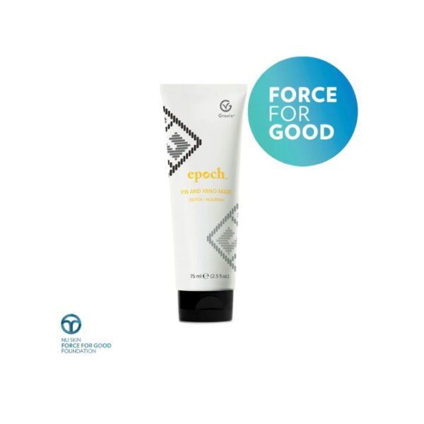 Epoch Yin and Yang Mask