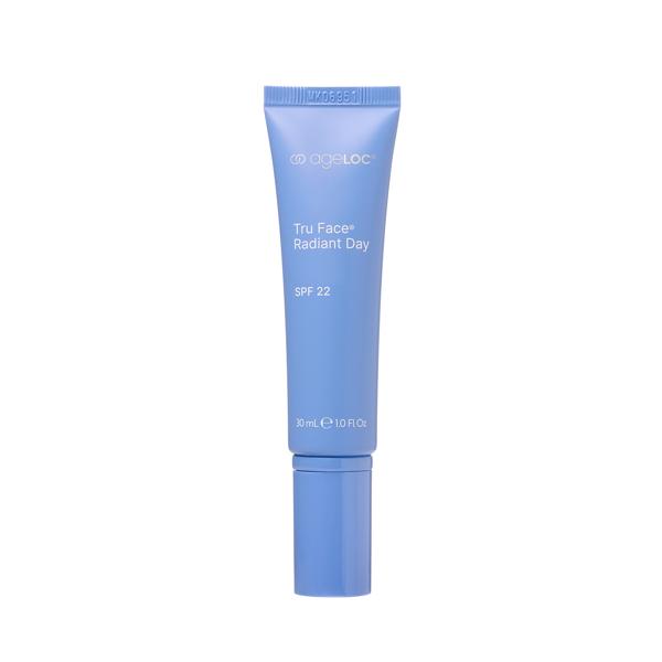 AgeLOC Tru Face Radiant Day SPF 22