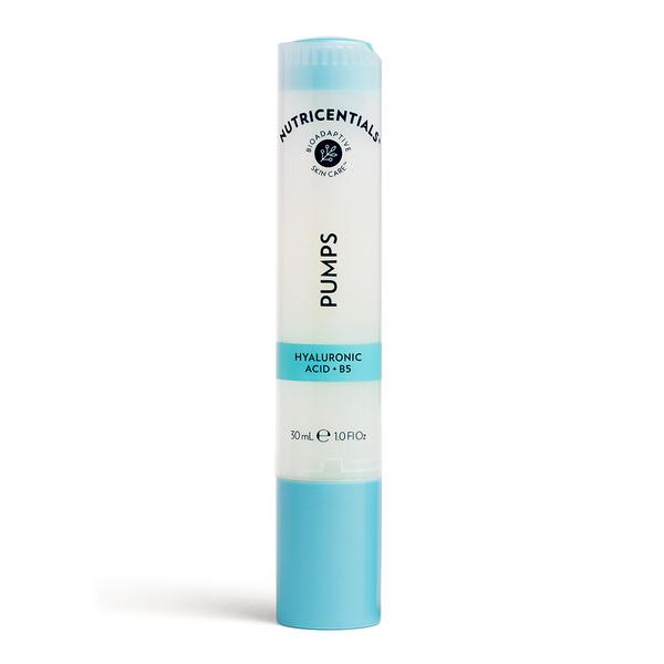 Nutricentials Hyaluronic Acid + B5