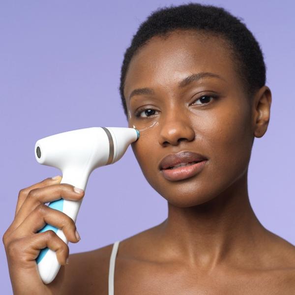 AgeLOC LumiSpa Accent Head silikonespids (2 stk)