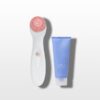 AgeLOC LumiSpa iO Rose Gold Cleansing Kit – Tør hud